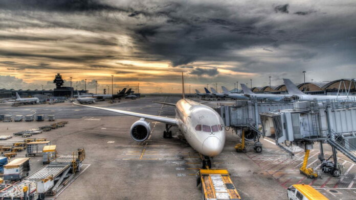 FlightAware Foresight FlightAware Foresight