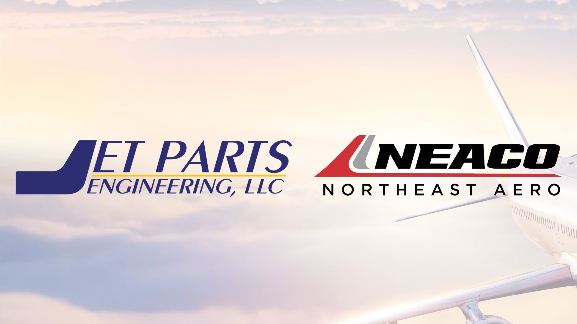Jets Parts Engineering Acquires Northeast Aero Compressor Aviation Live