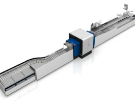 Smiths Detection Launches New Smart Tray Return System